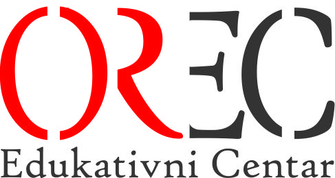 OREC orlandic ruzica edukativni centar